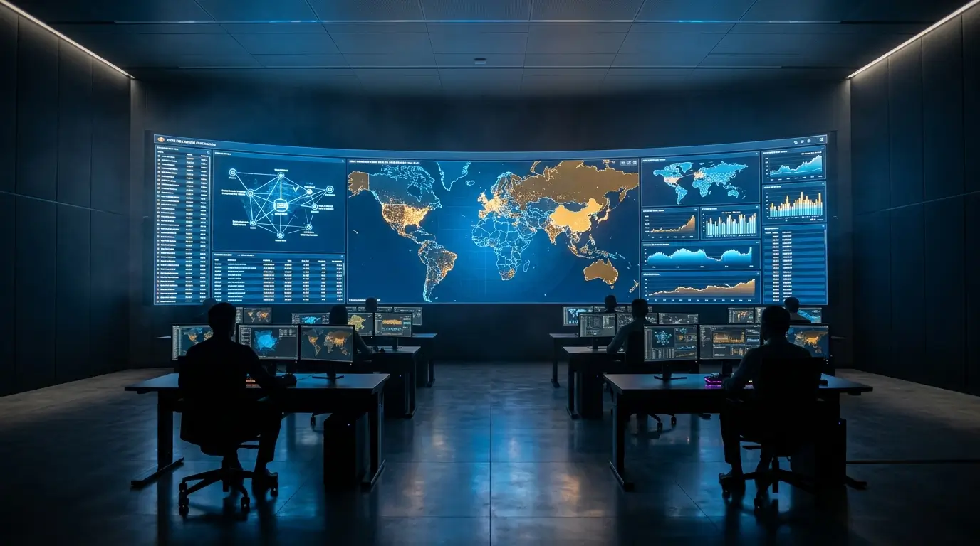 Video Wall Solutions